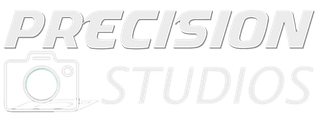 Precision Studios logo